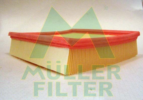 MULLER FILTER Ilmansuodatin PA400